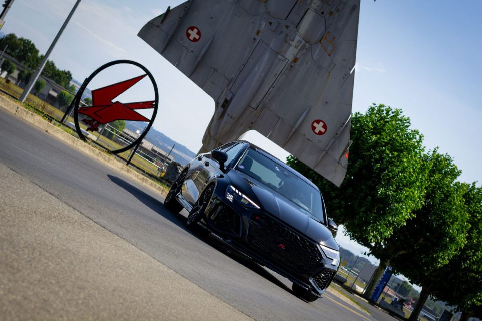 Meet & Shoot, Payerne