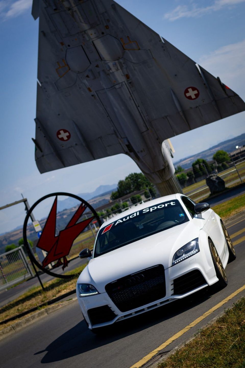 Meet & Shoot, Payerne