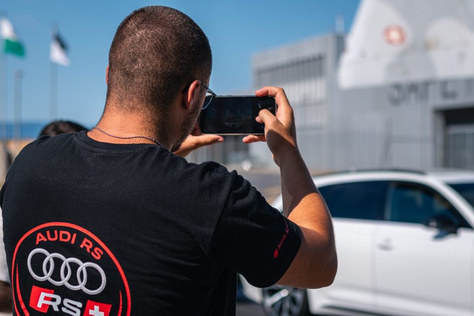 T-shirt du club
